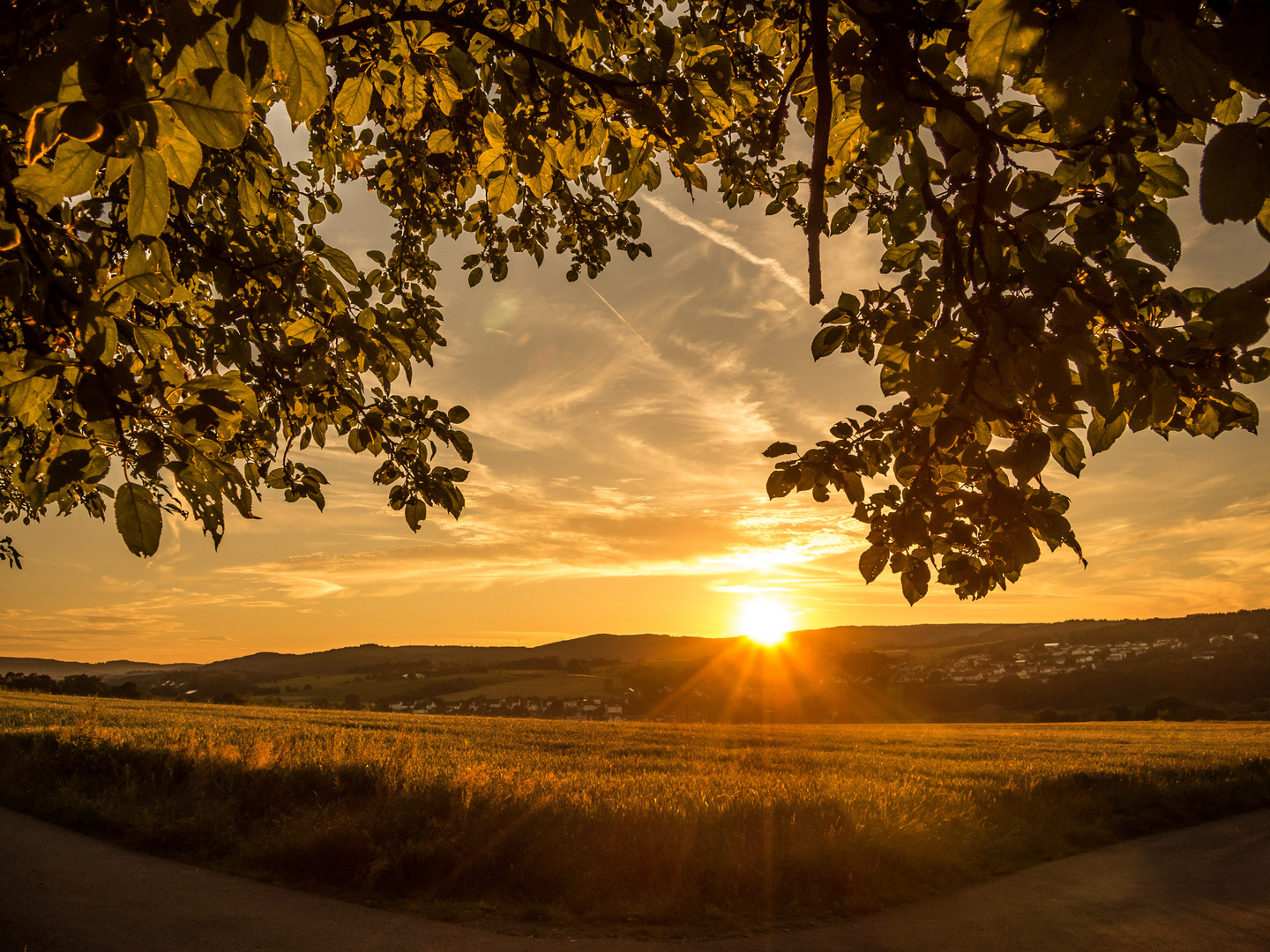 Güldene Sonne