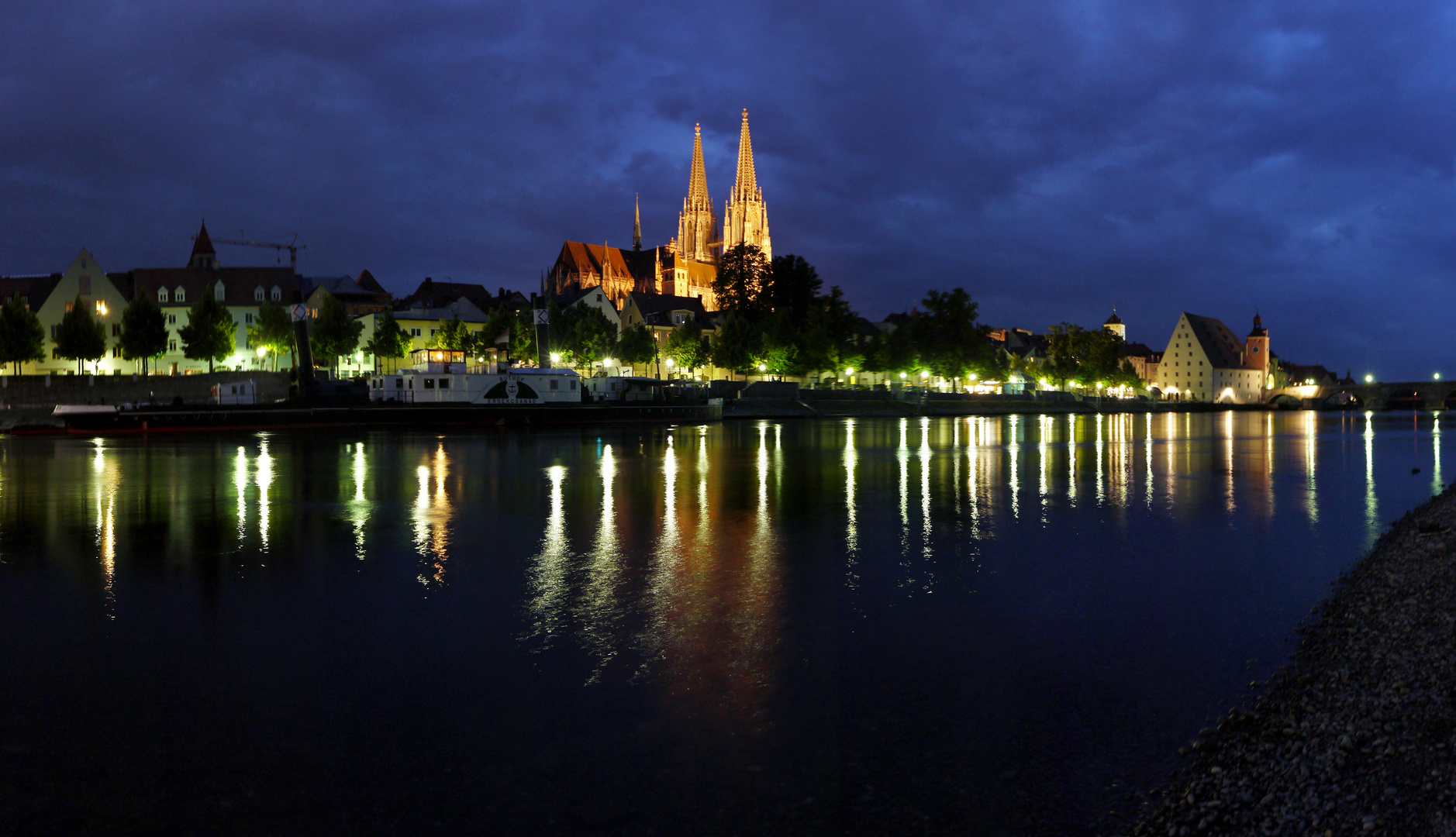 güldener Dom