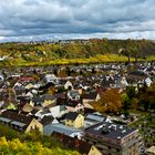 Güls, Herbstfarben II