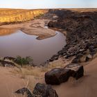 Guelta von Matmata