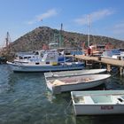 Gümüslük / Bodrum / Turkey