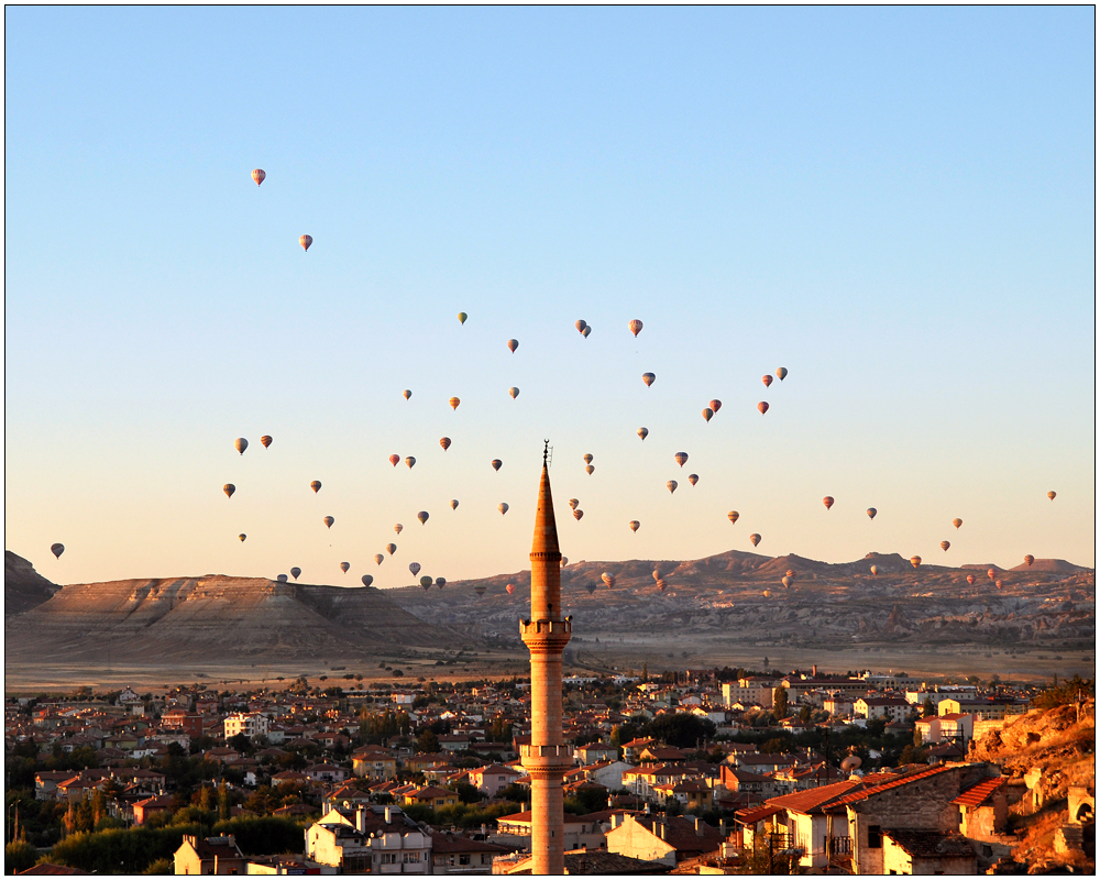 Günaydin!