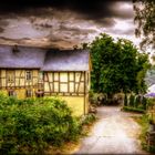 Günderodehaus bei Oberwesel