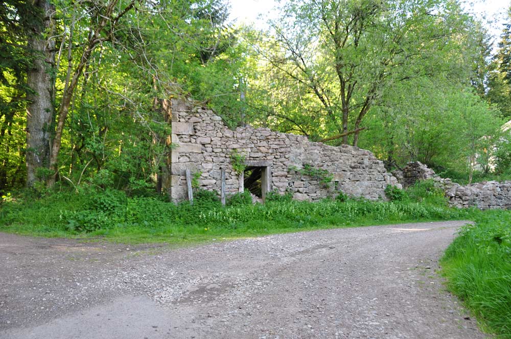 Günstiges Ferienhaus