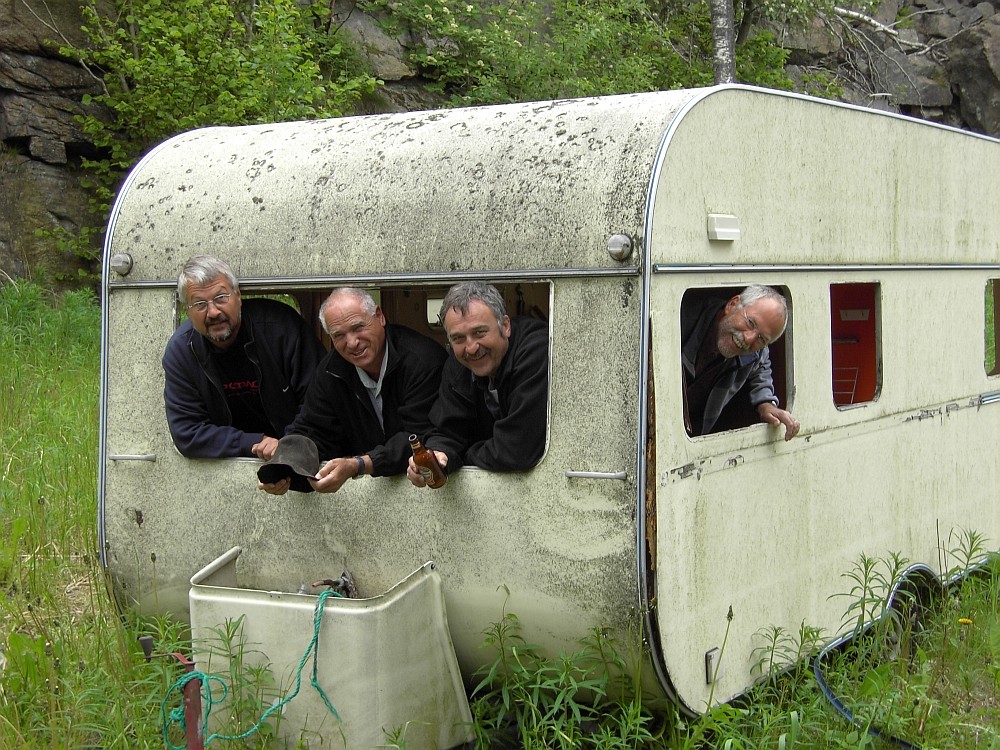 Günstiges Ferienhaus zu vermieten!