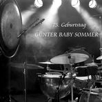 Günter Baby Sommer 