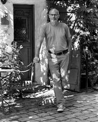 Günter Derleth, Fotokünstler