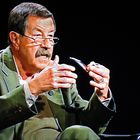 Günter Grass 16.8.1924 - 13.4.2015