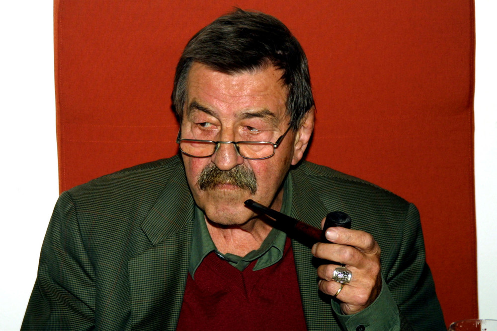 Günter Grass