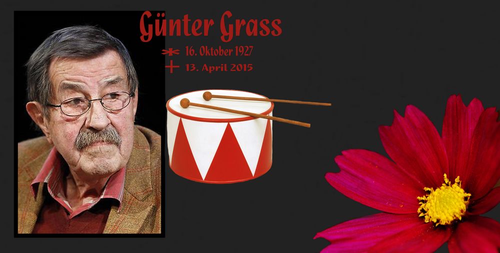 Günter Grass