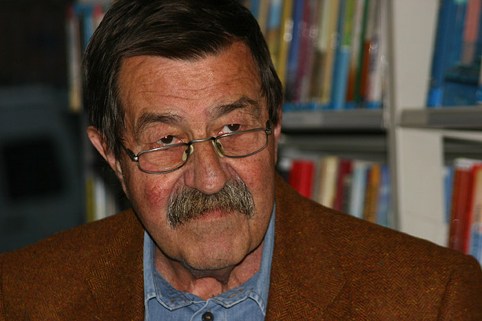 Günter Grass