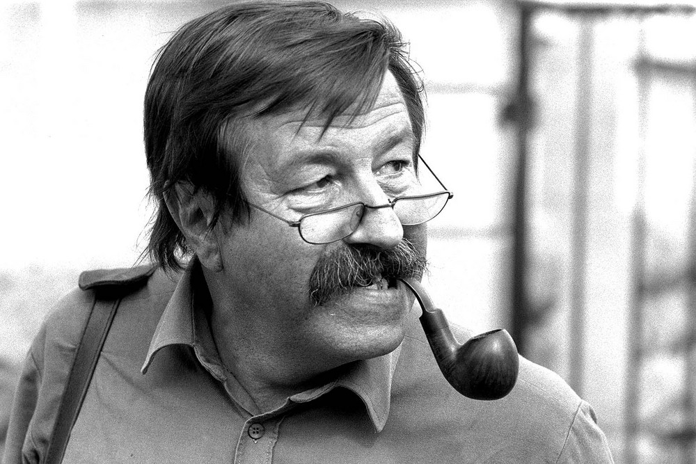 Günter Grass