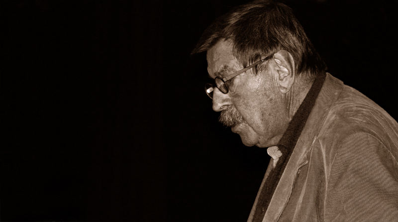 günter grass