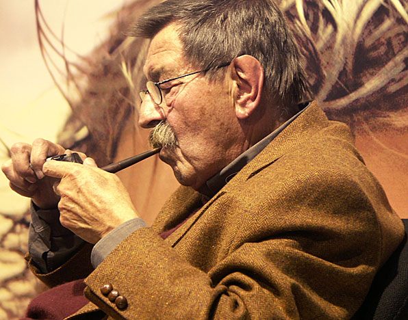 Günter Grass