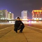 User Profile Photo