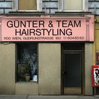 Günter & Team Hairstyling