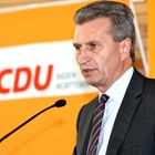 Günther H. Oettinger