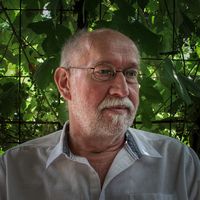 Günther Larisch