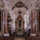 GÜNZBURG-FRAUENKIRCHE.