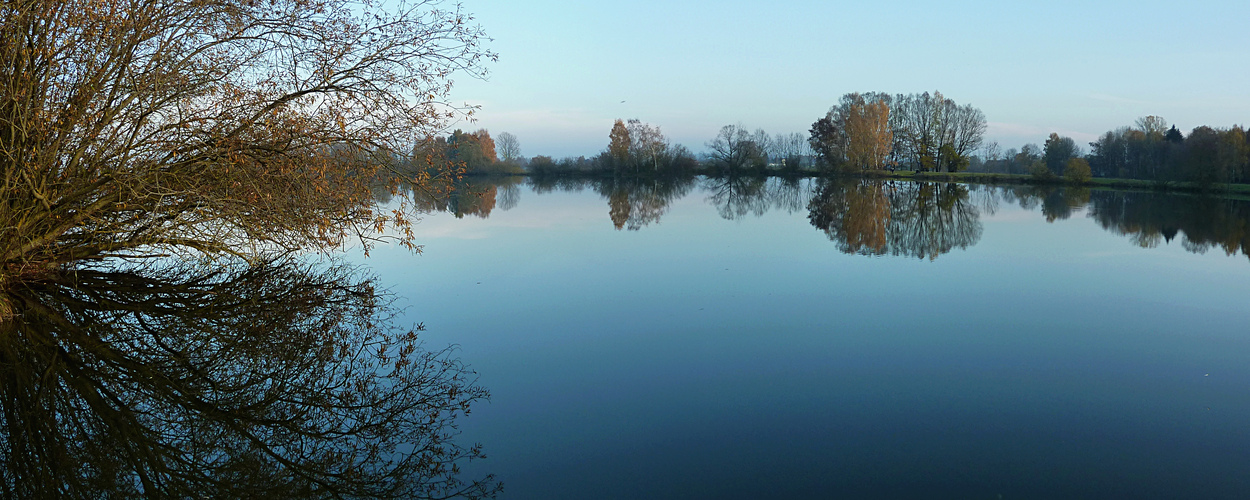 Günzburger See