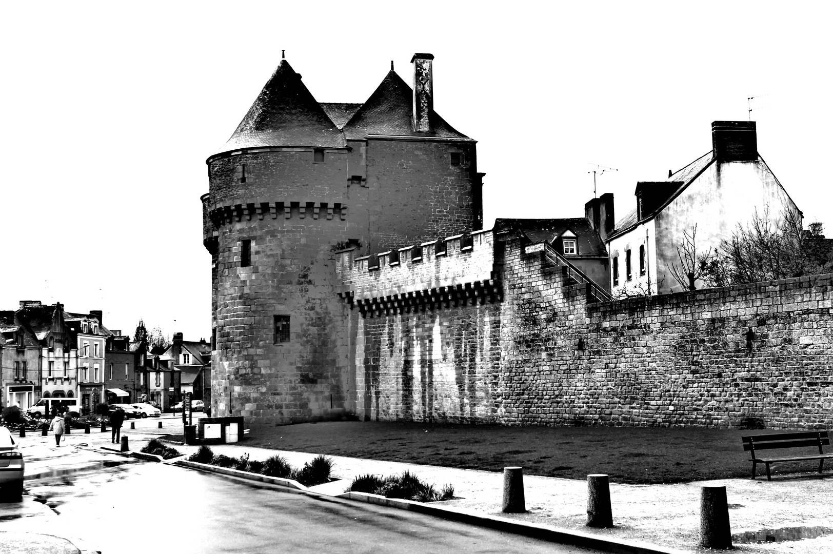 Guérande