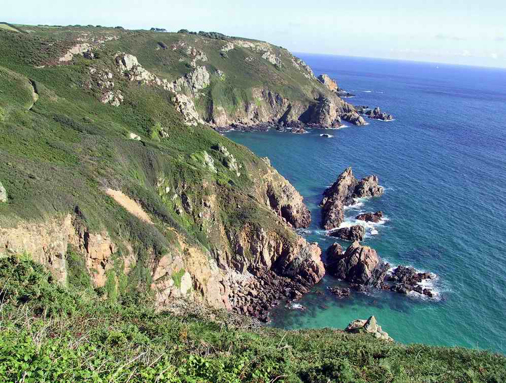 Guernsey 20020820 Foto & Bild europe, united kingdom & ireland