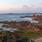 Guernsey Coastline