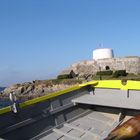 Guernsey - Fort Grey - Shipwreck Museum