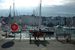 Guernsey - Sankt Peter Port 3