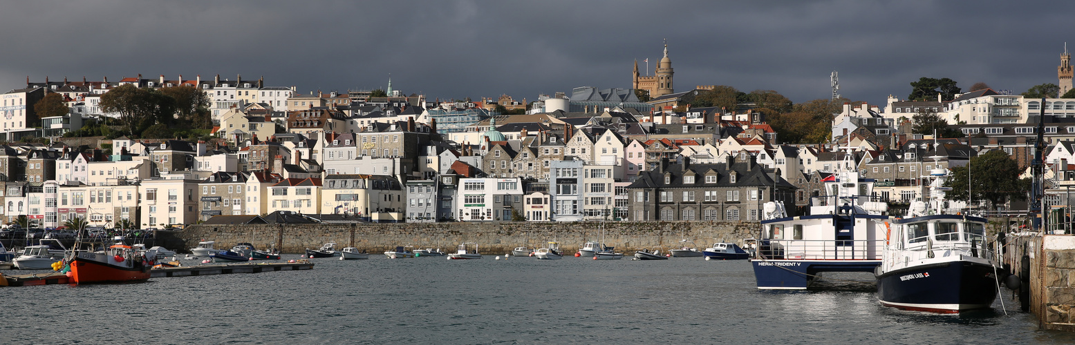 Guernsey (St. Peter Port)