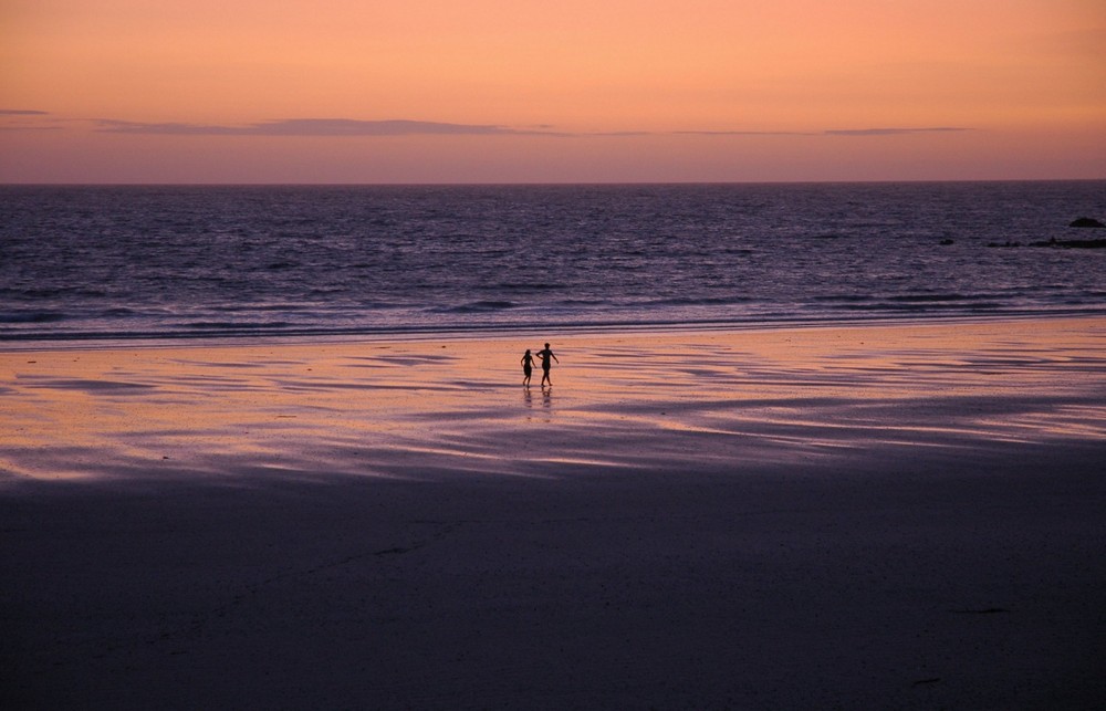 Guernsey - West Coast