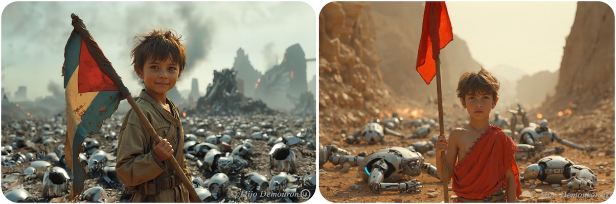 GUERRES ET CONSEQUENCES