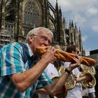 Gürzenich-Orchester Köln