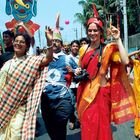 Guest in Pohela Boishakh