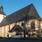 Güsten, St.-Vitus-Kirche