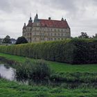 Güstow Schloss