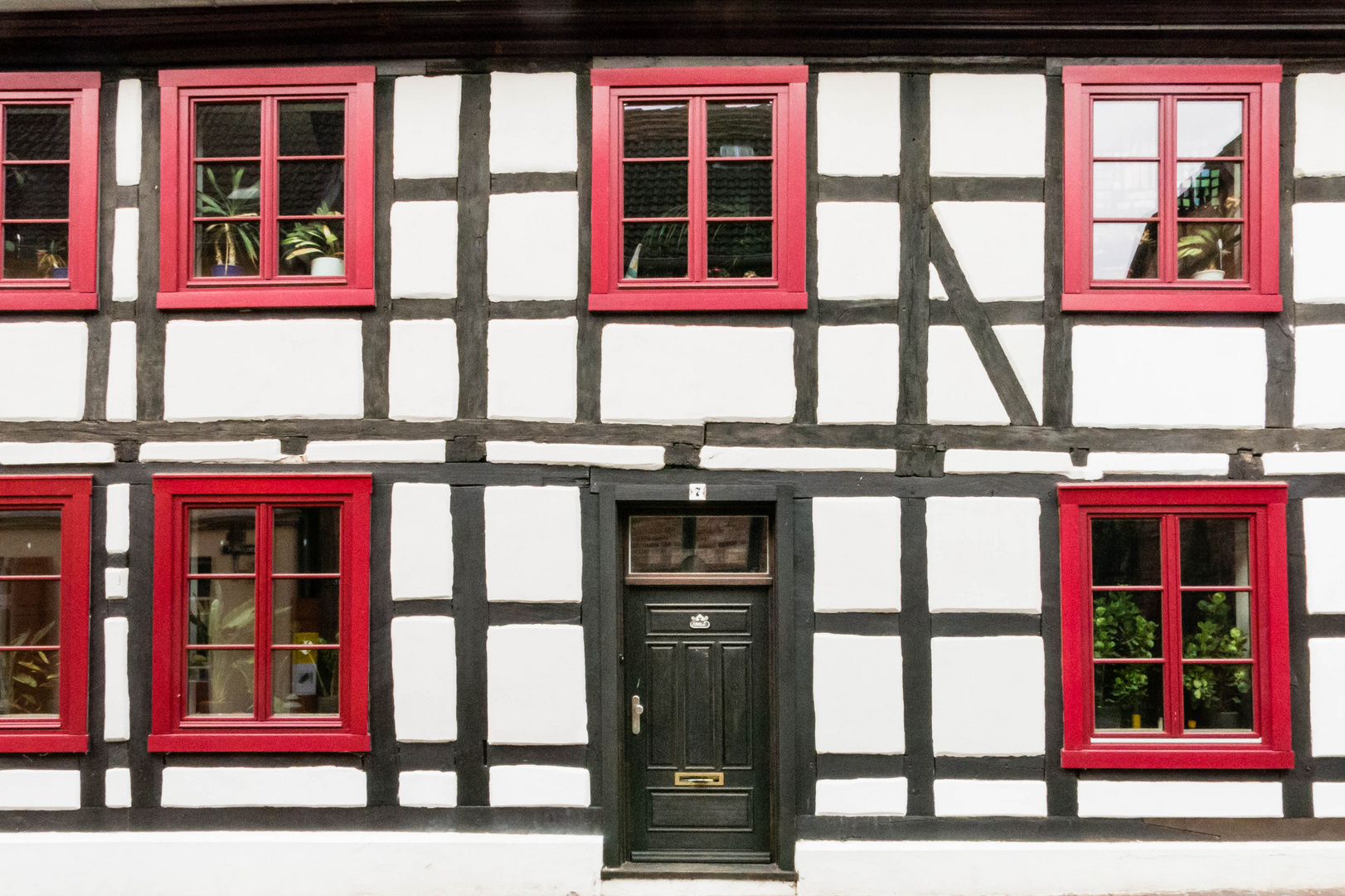 Güstrow Foto & Bild architektur, fassaden, architektonische details