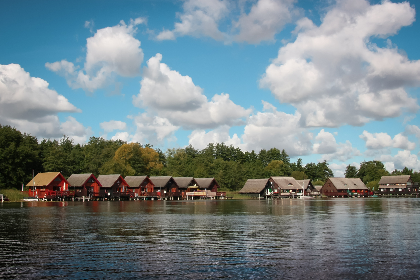 Güstrow Inselsee 1