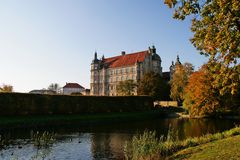 Güstrower Schloss