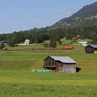 Güter bei der Kleinen Roten