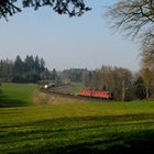 Güter in der Landschaft