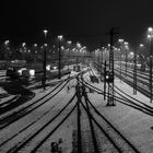 Güterbahnhof