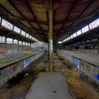 Güterbahnhof Altona -2-