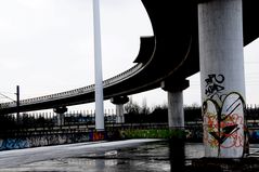 Güterbahnhof Bremen 01