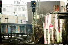 Güterbahnhof Bremen 06