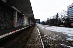 Güterbahnhof Bremen 13
