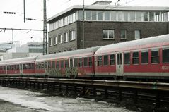 Güterbahnhof Bremen 22