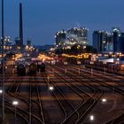 Güterbahnhof Köln-Godorf