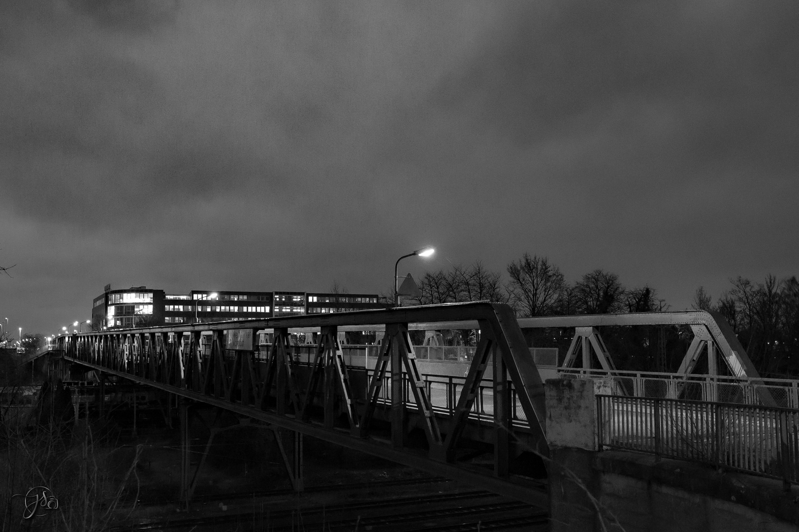 Güterbahnhof Kornwestheim