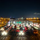 **GÜTERBAHNHOF MANNHEIM**